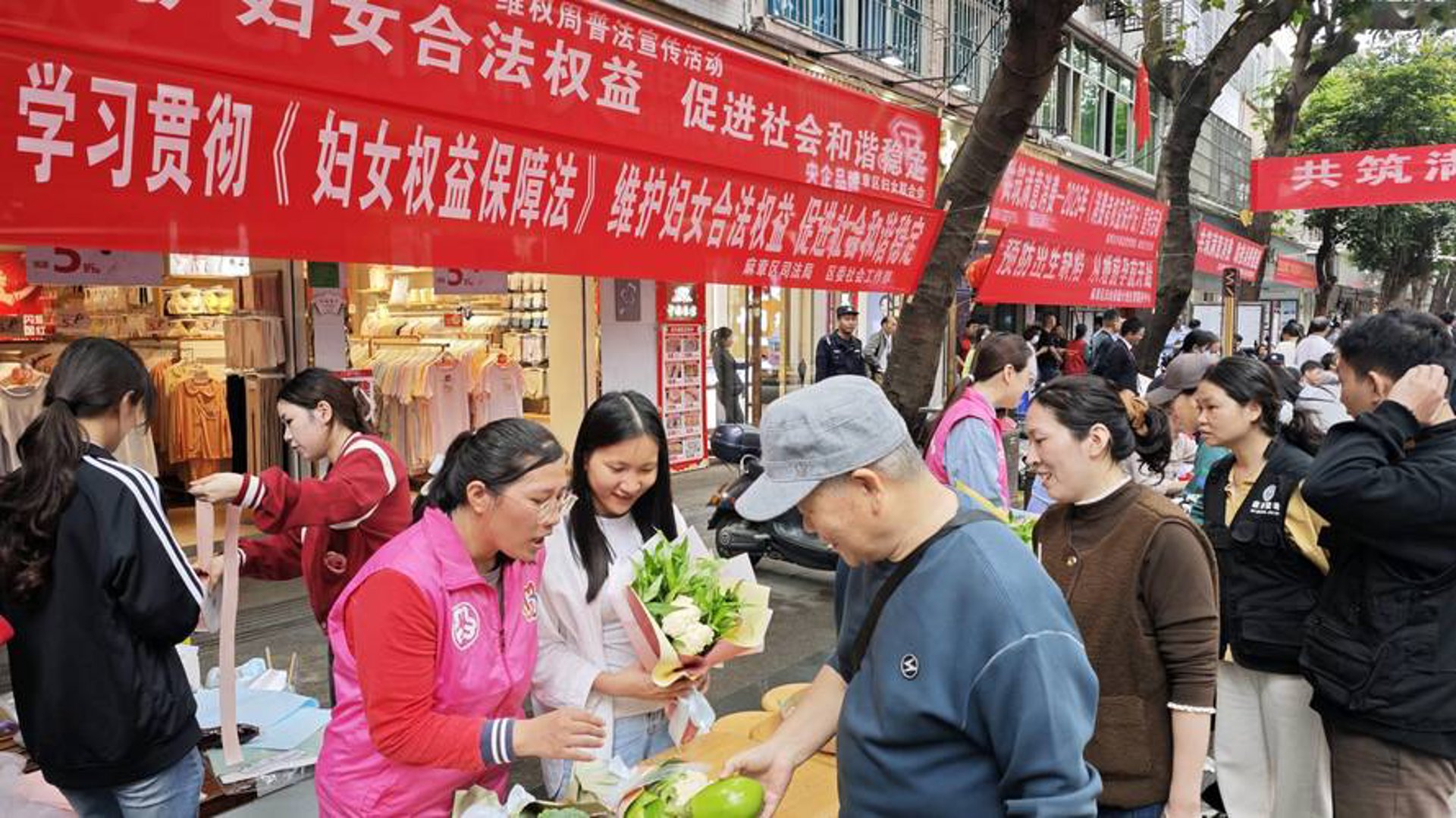 红房子妇产